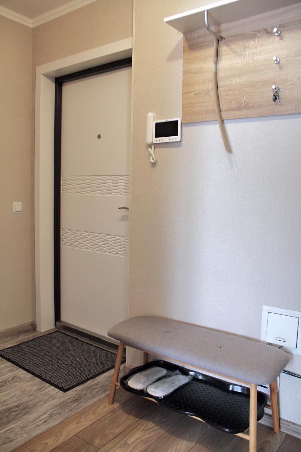 Apartment Next To Airport Boryspil Exterior photo