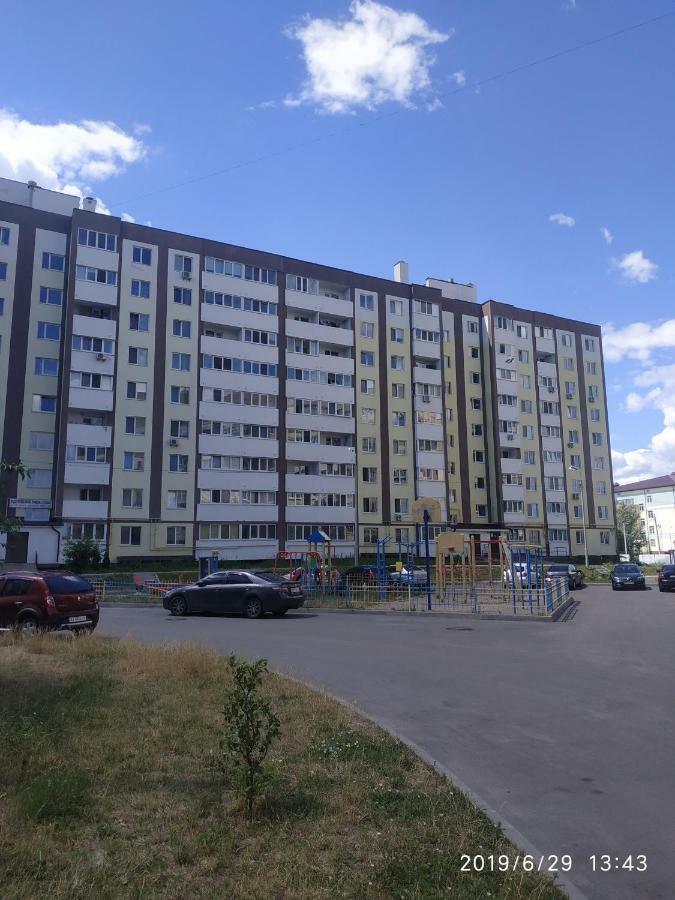 Apartment Next To Airport Boryspil Exterior photo